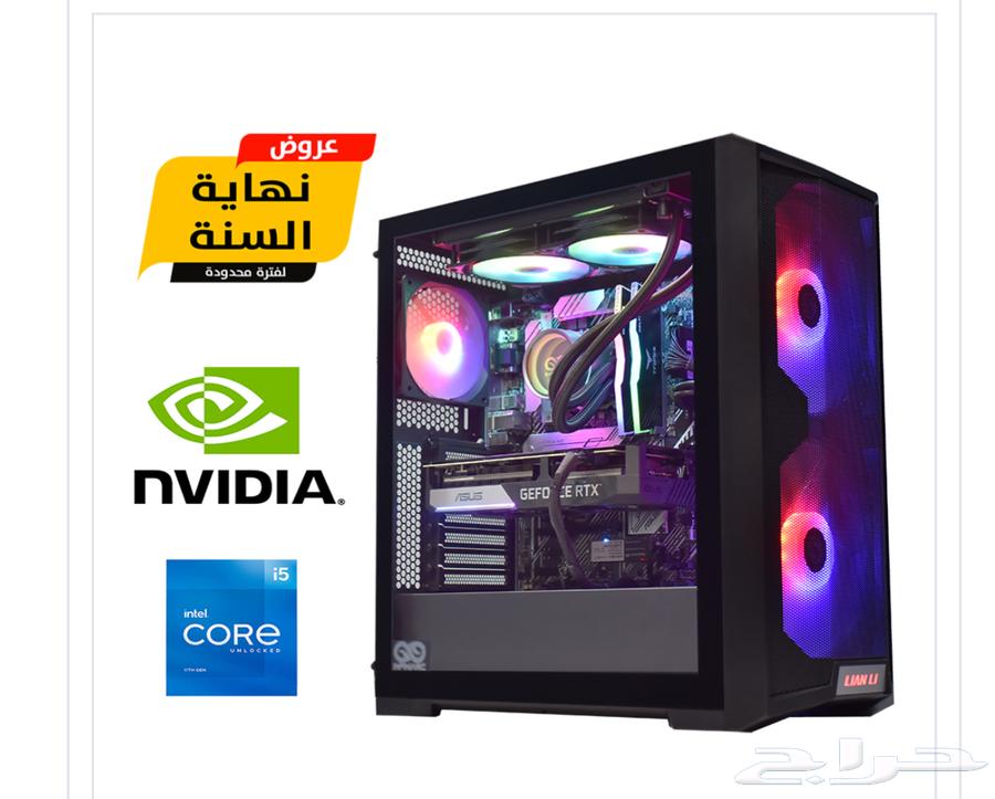 RTX 3060 PC Build with i7-12th Gen Processor for Sale64654496130178110