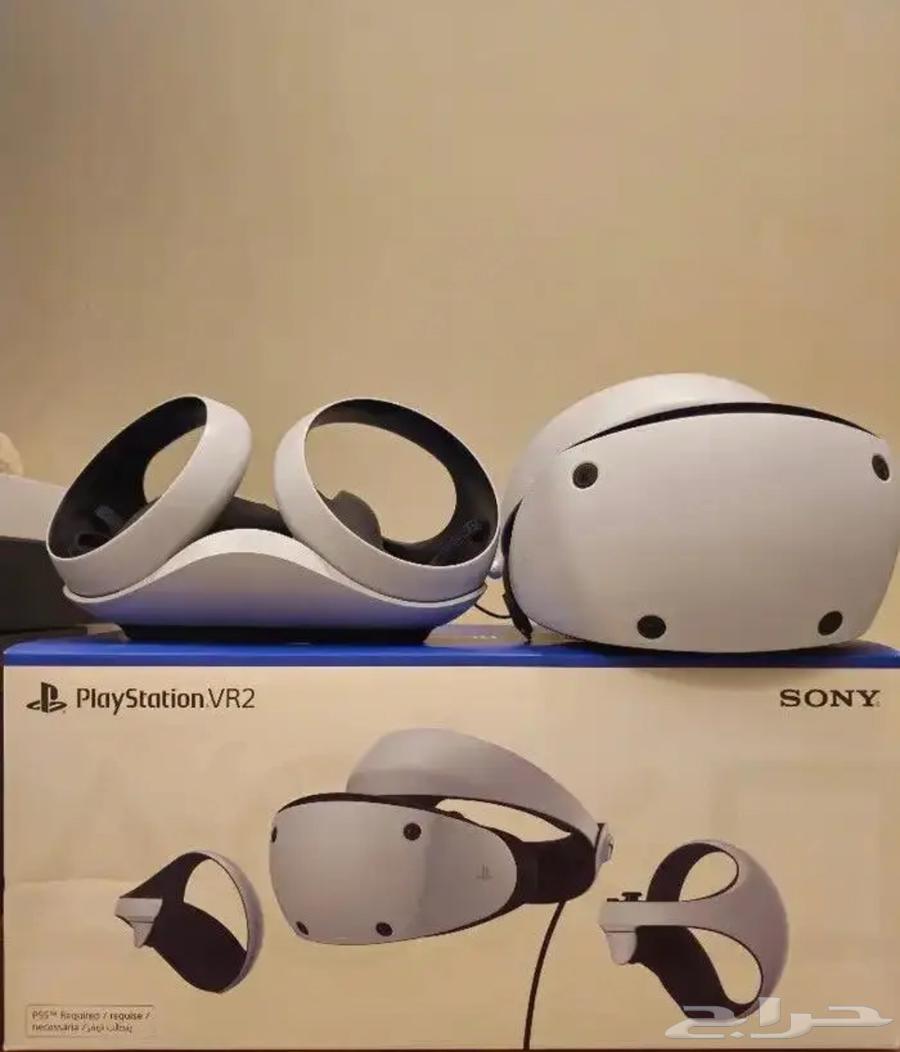 نظارة VR2 أخت الجديد64648475364609112