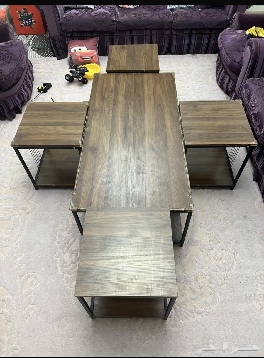 طاولات للبيع64654446131841111