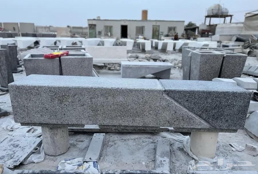 حواجز خرسانيه64164531421315111