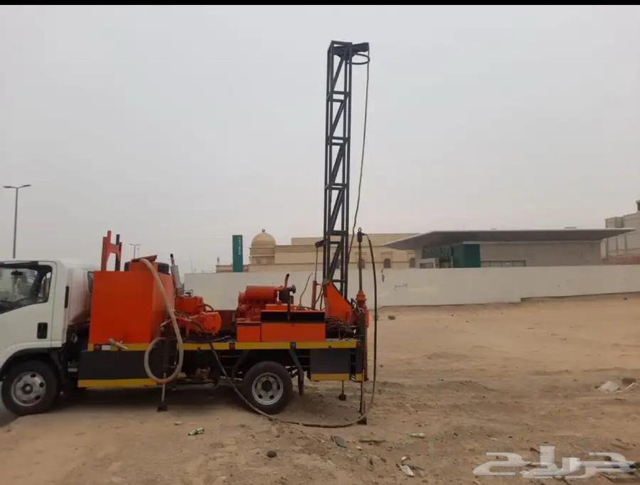 مختبر مسار التربه لمواد البناء64165399273859113