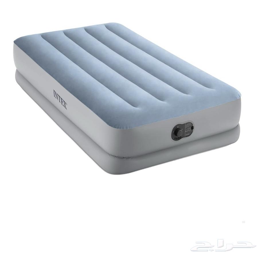 سرير هوائي جديد من انتيكس64647818719106110