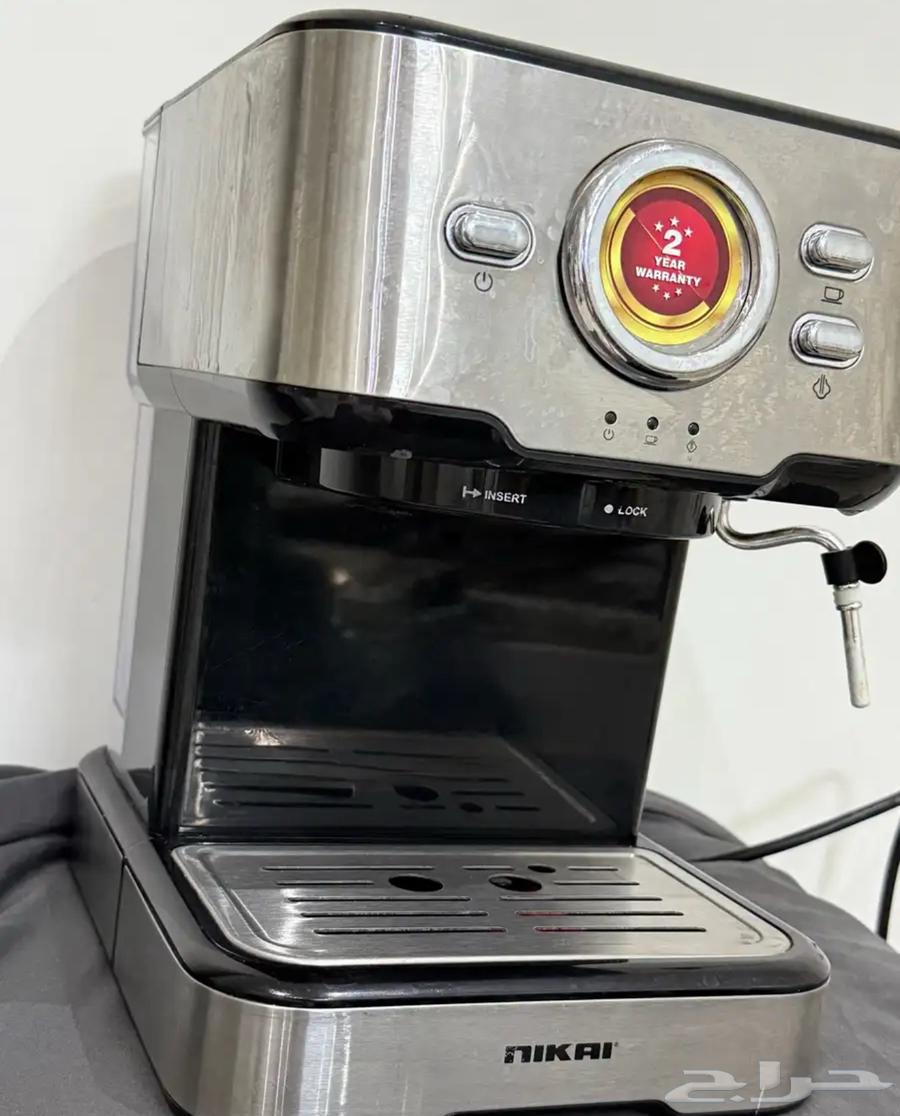 مكينه اله قهوه64651772109443110