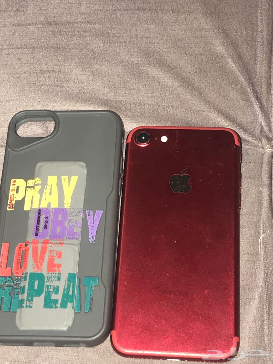 iPhone 7, Brand New Sibling for Sale, 128 GB, Only Serious Buyers64611480116098113