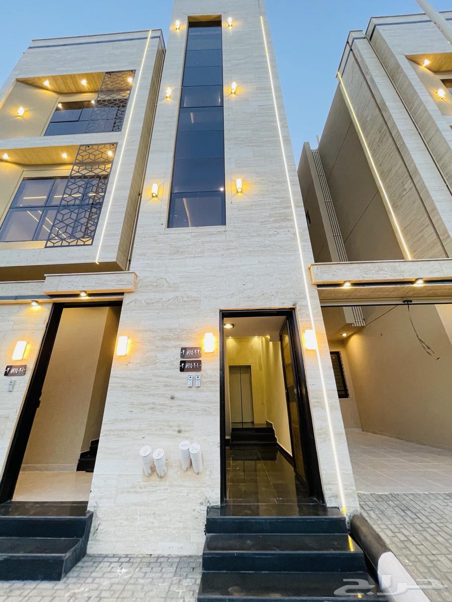 للبيع شقق تمليك علوي مع سطح باالخميس حي الإسكان بسعر مناسب64148941297153113