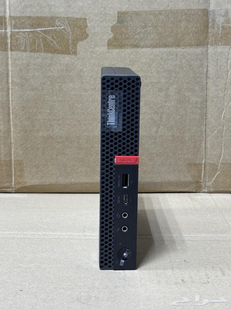 Desktop Computer i7 8th Gen – 22-inch Display – For All Your Work Needs64652124416259112