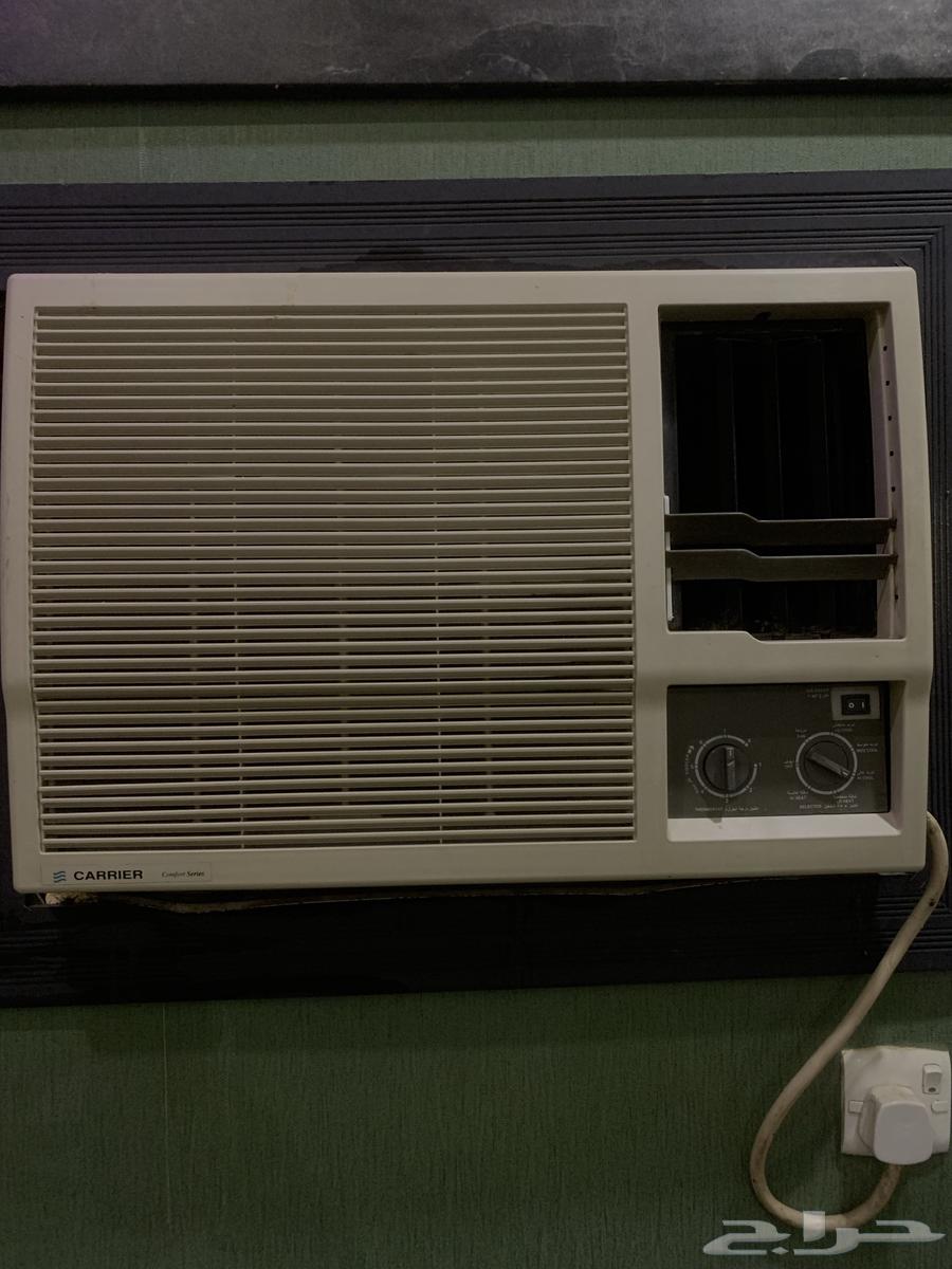 مكيف كارير للبيع64648525378050110