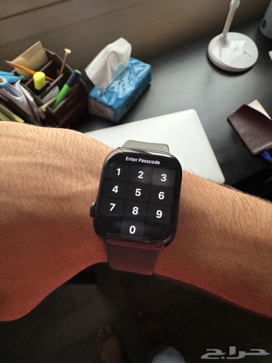 ساعة ابل 864652579830915113