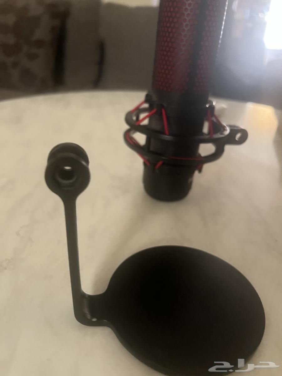 مايك خارجي هايبركس مع الستاند64651670956033110