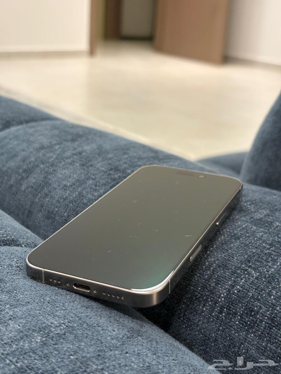 ايفون 16 برو 256 قيقا64655968120193111