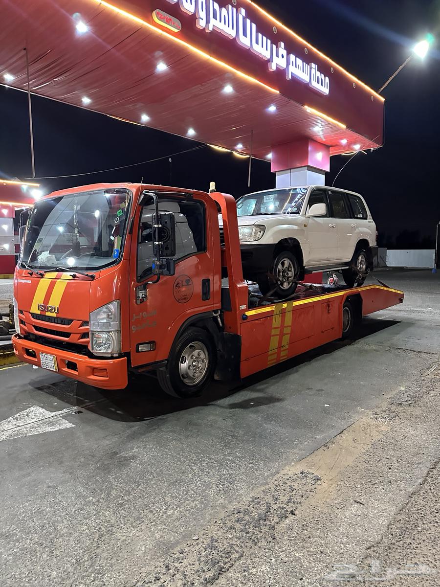 Abha Unloading Platform Khamis Mushait Transport to All Cities64165203001730110