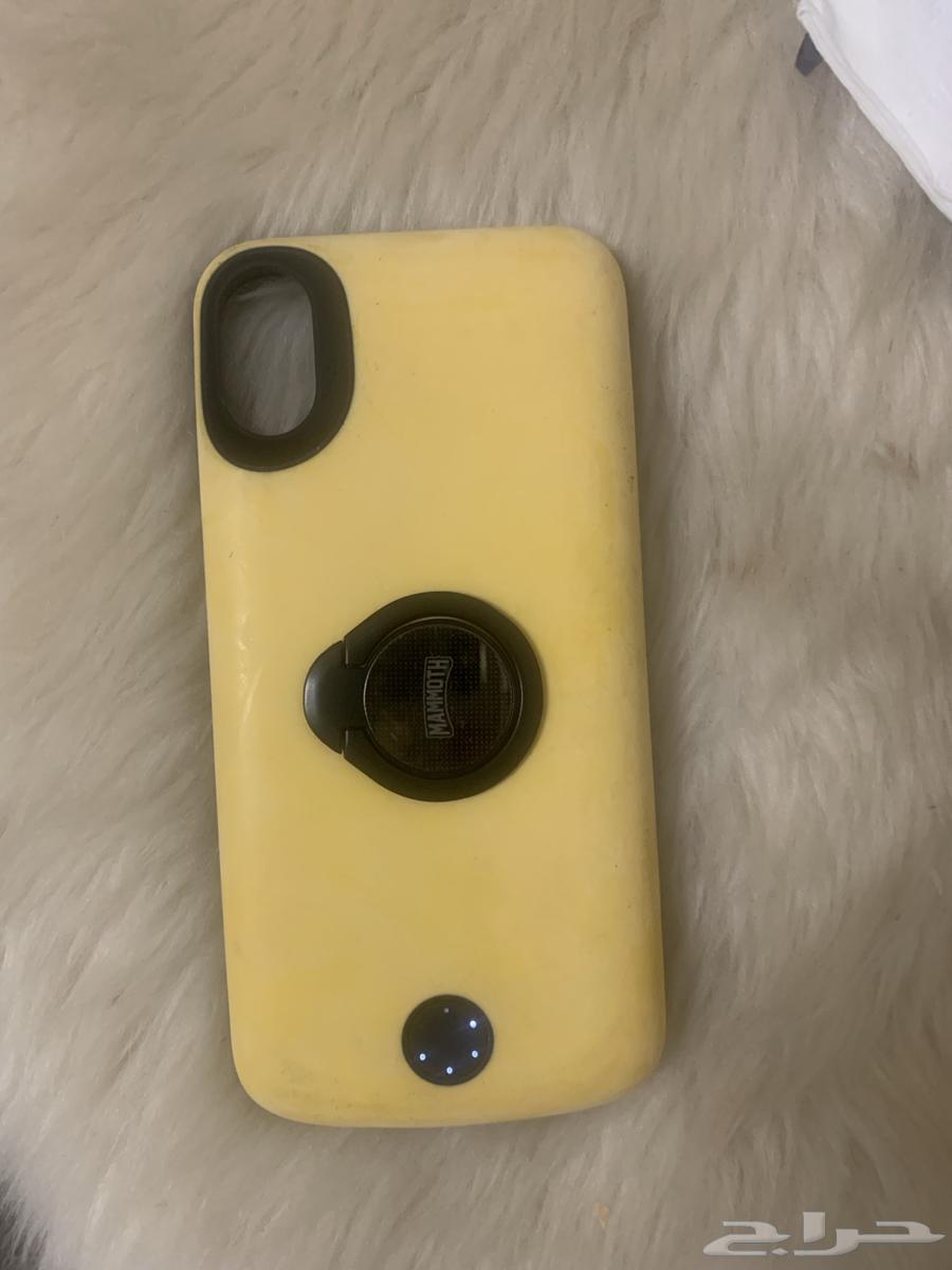 ايفون XS الصغير نظيف للبيع64607295940098114