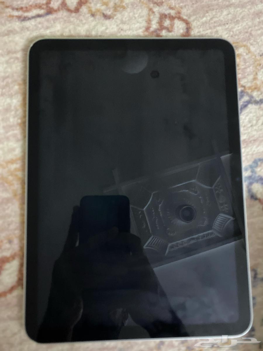 ايباد ابل A1664650548487171110