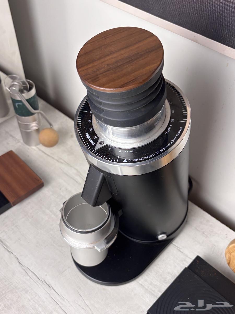 مطحنة DF65 اسود64650346382849111