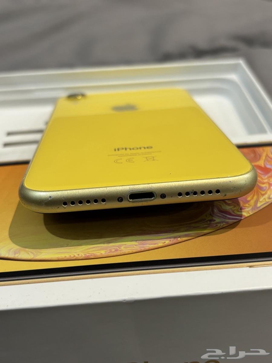 iPhone XR64654620662017112