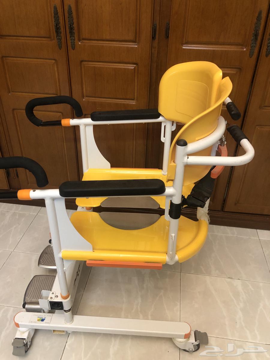 كرسي حمام كبار السن للبيع العاجل 1000 مع التوصيل64580990895747113