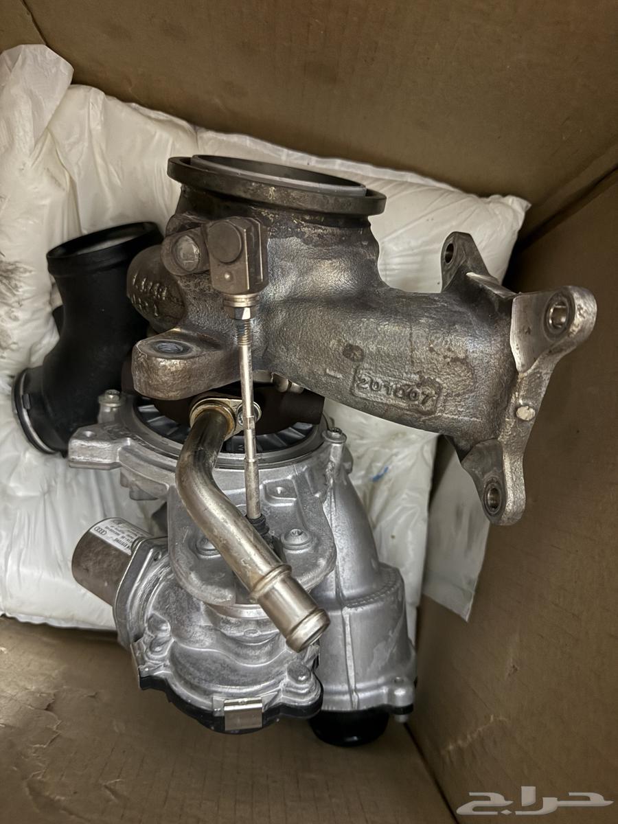 IS20 Turbo (VW MK7.5 GTI)64606761266563111