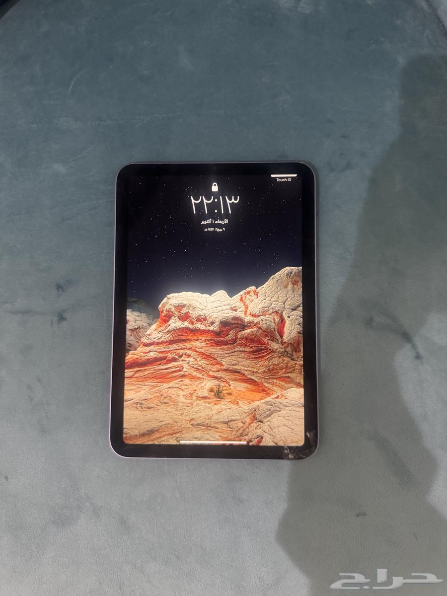ايباد ميني للبيع64655868376705110
