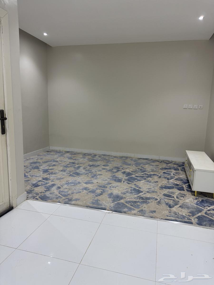 شقة للإيجار