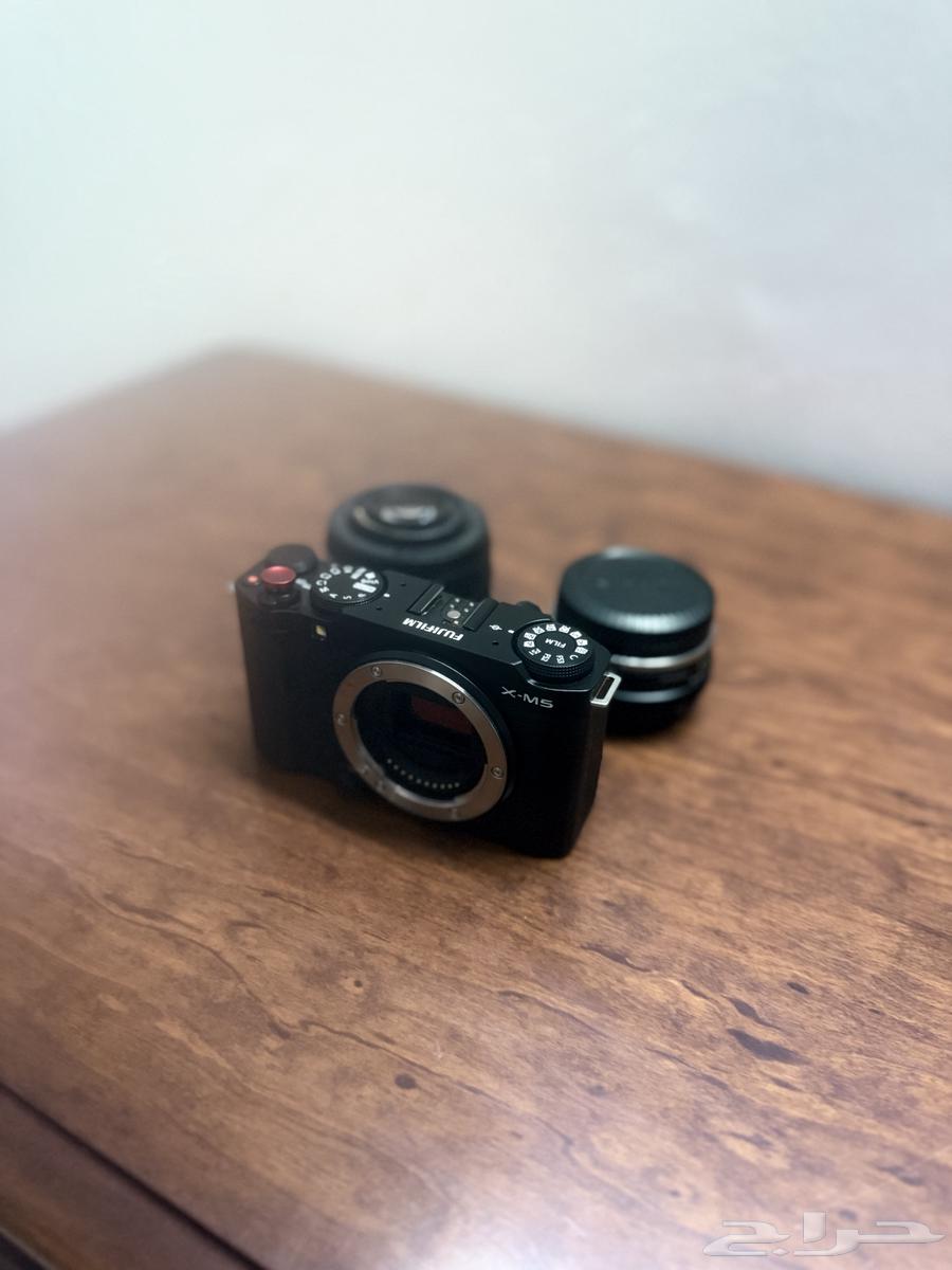 Fujifilm XM5 camera, almost new64557280966657110