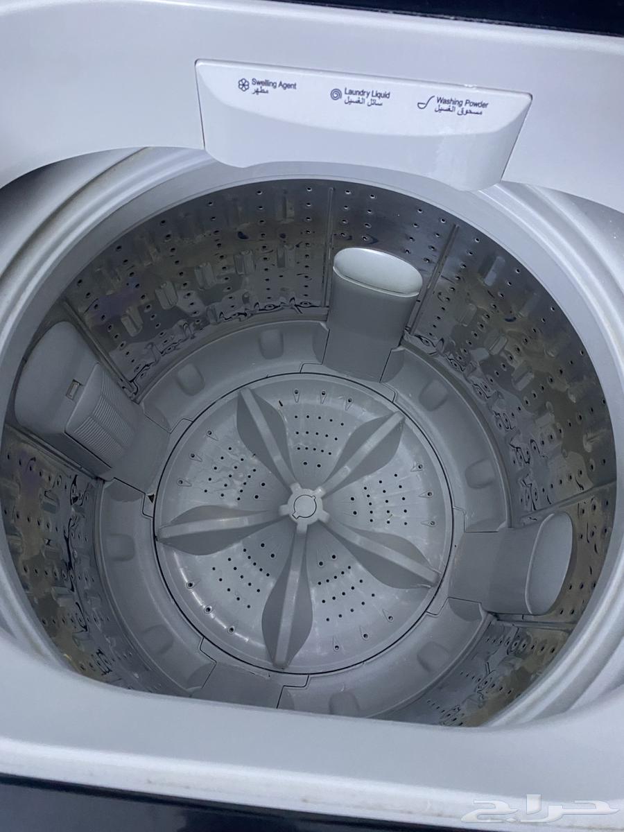 غساله ملابس لوحة تحكم عربيه64647240324611111