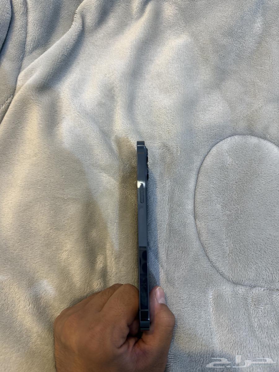 ايفون 12 برو ماكس 256 قيقا64618852122241113