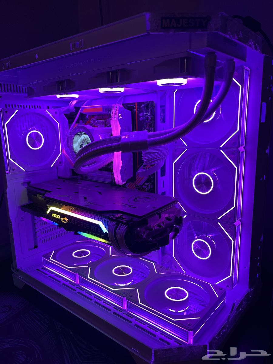 بيسي قيمنق gaming pc64425354022913110