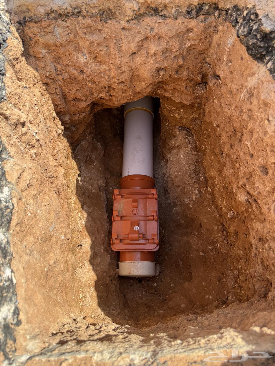 سباك صرف صحي تؤصيل المجاري64614782240001111