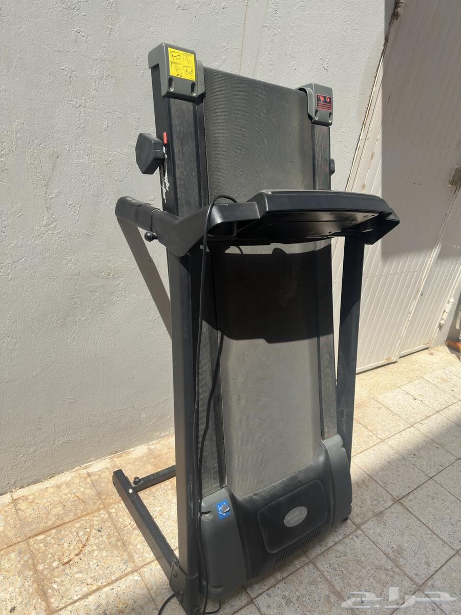 Treadmill64607433796481113