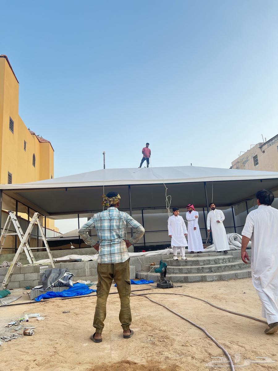 تفصيل بيوت شعر ملكي وسوبر64165204727041114