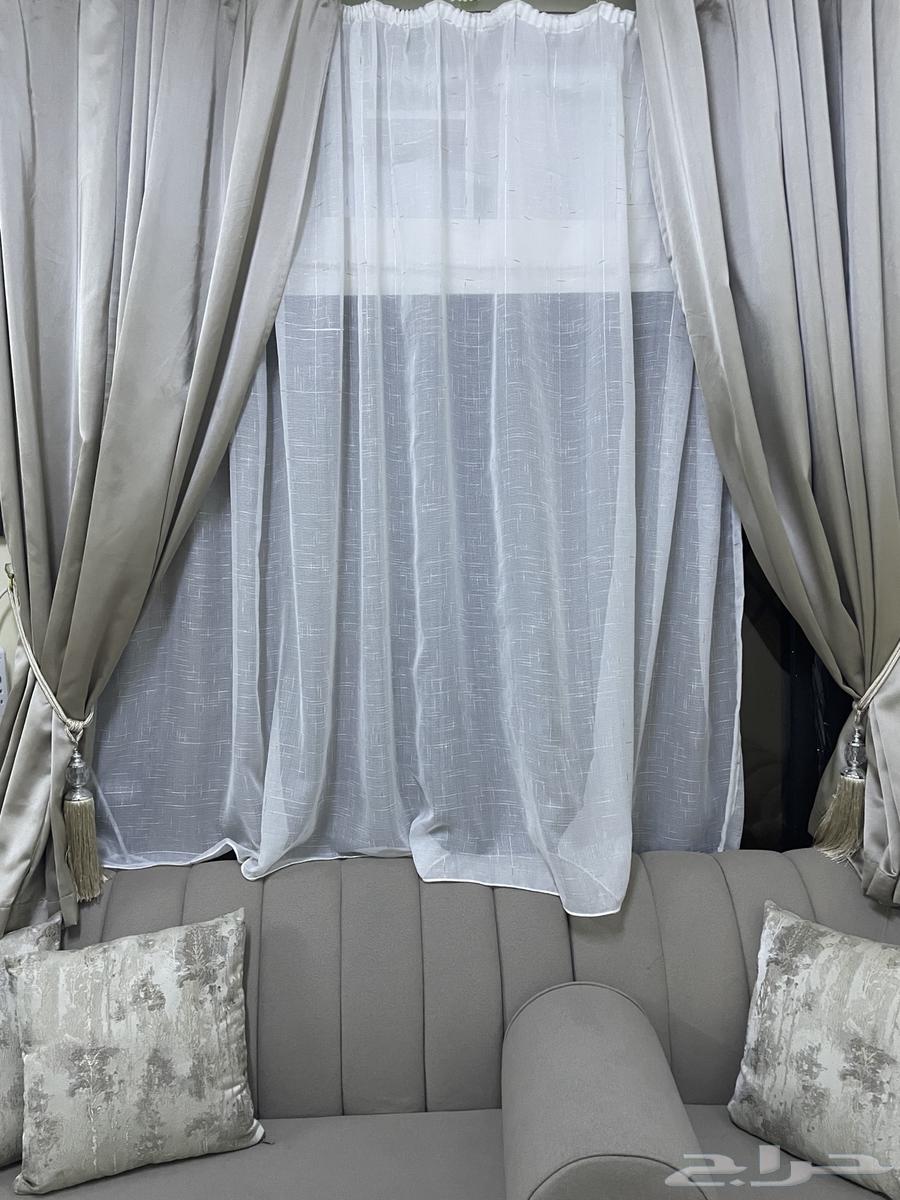 كنب بحالة جيدة جدا64650916350977111