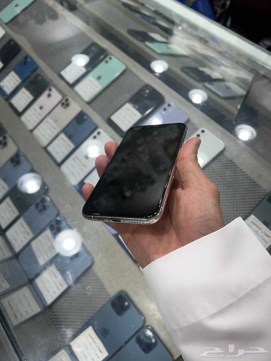 ايفون 11 برو 256 - نظيف جدا64650749571330113