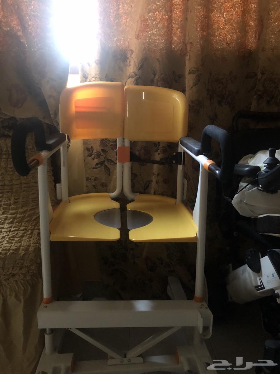 كرسي حمام كبار السن للبيع العاجل 1000 مع التوصيل64580990895747114