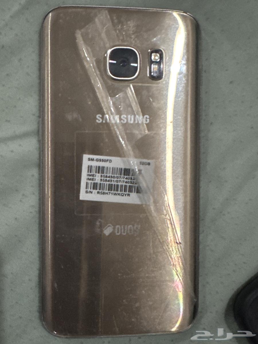 جوال جلاكسي ب 400 ريال او 30064655582514945110