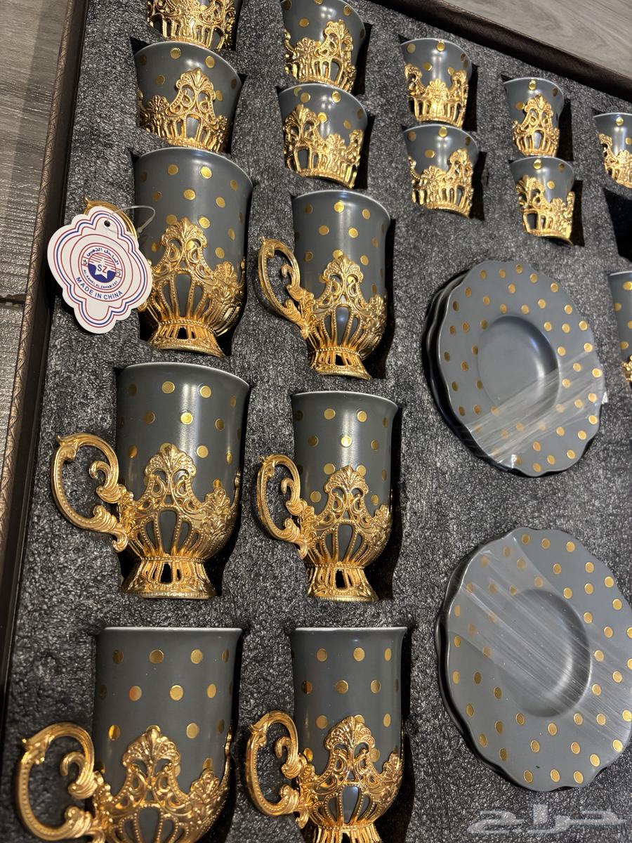 طقم شاي وقهوه64656517139074111