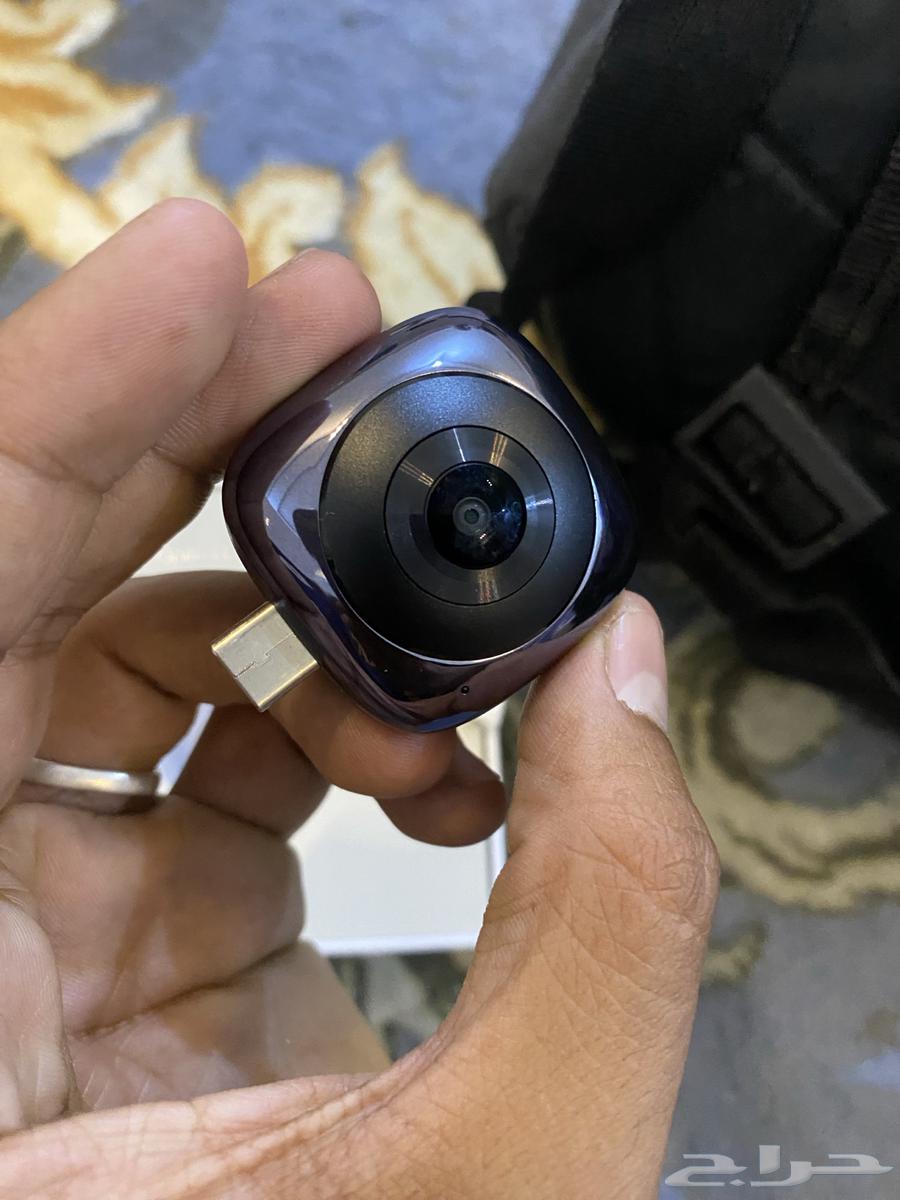 كاميرا 360 درجه هواوي جديده64654081663489112