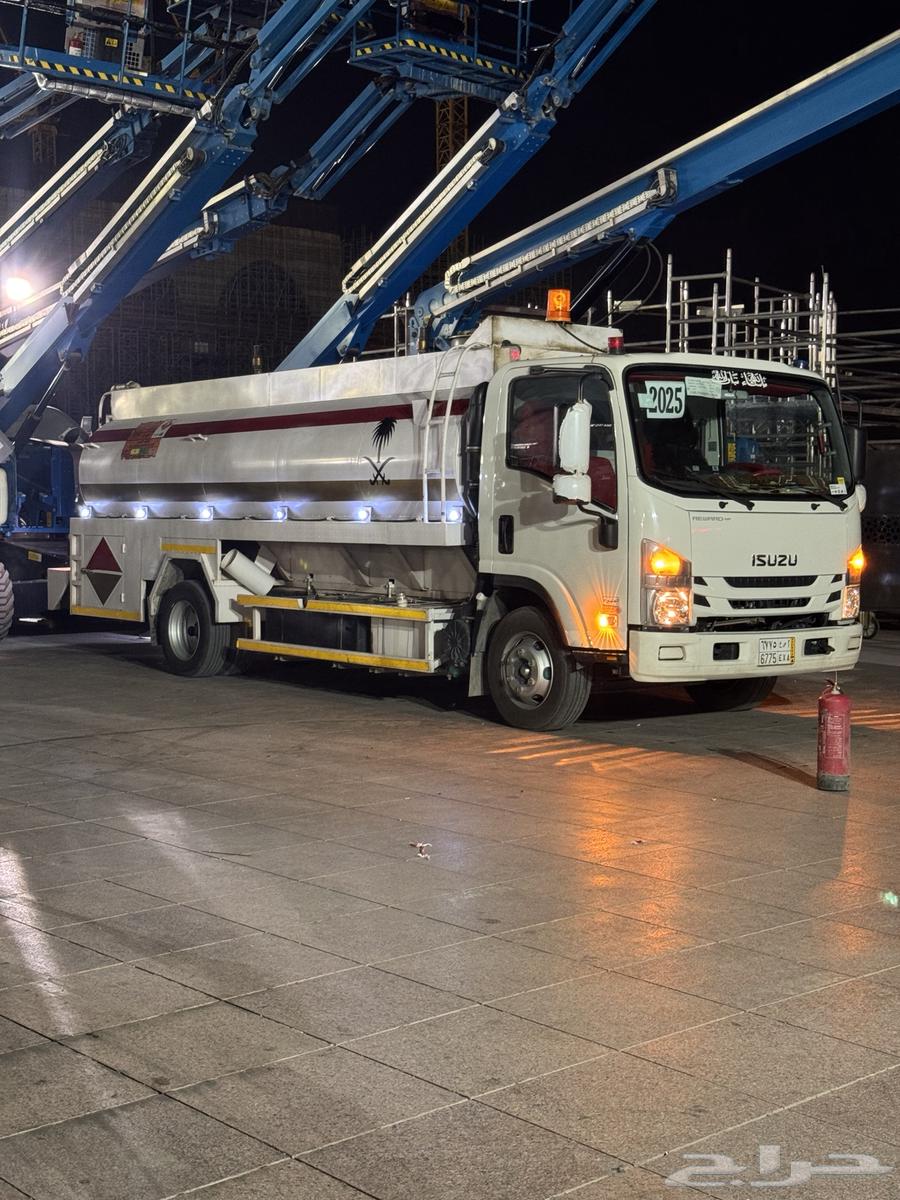 توصيل ديزل64165801619714111