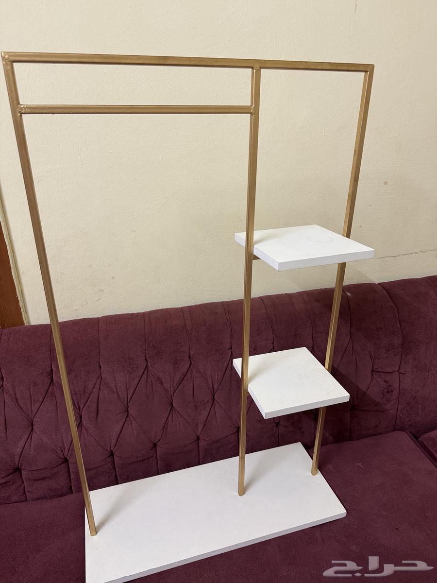 استاندملابس البيبي والمجالس64650598844673110