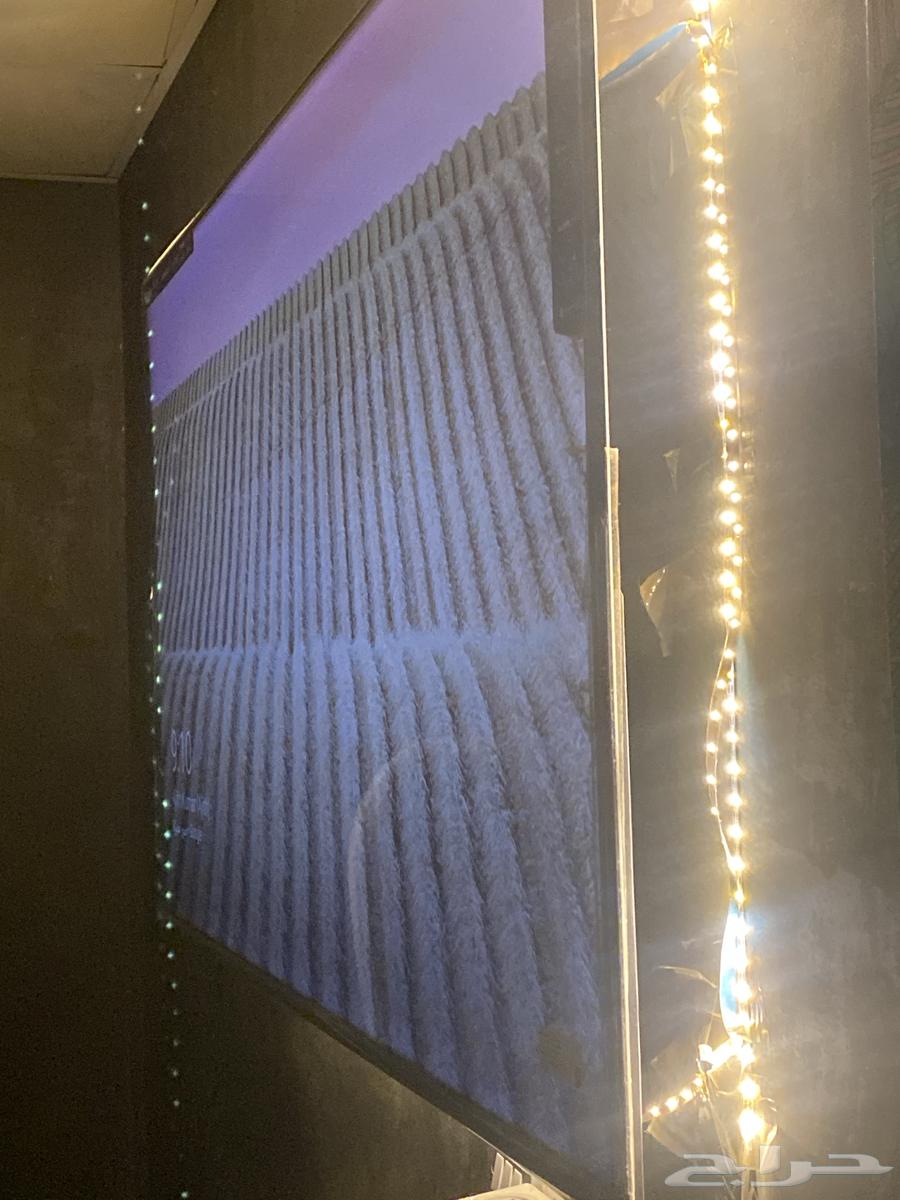 تلفزيون بحالة ممتازة فرصة ما تتفوت 58 بوصة hair64649047143683111