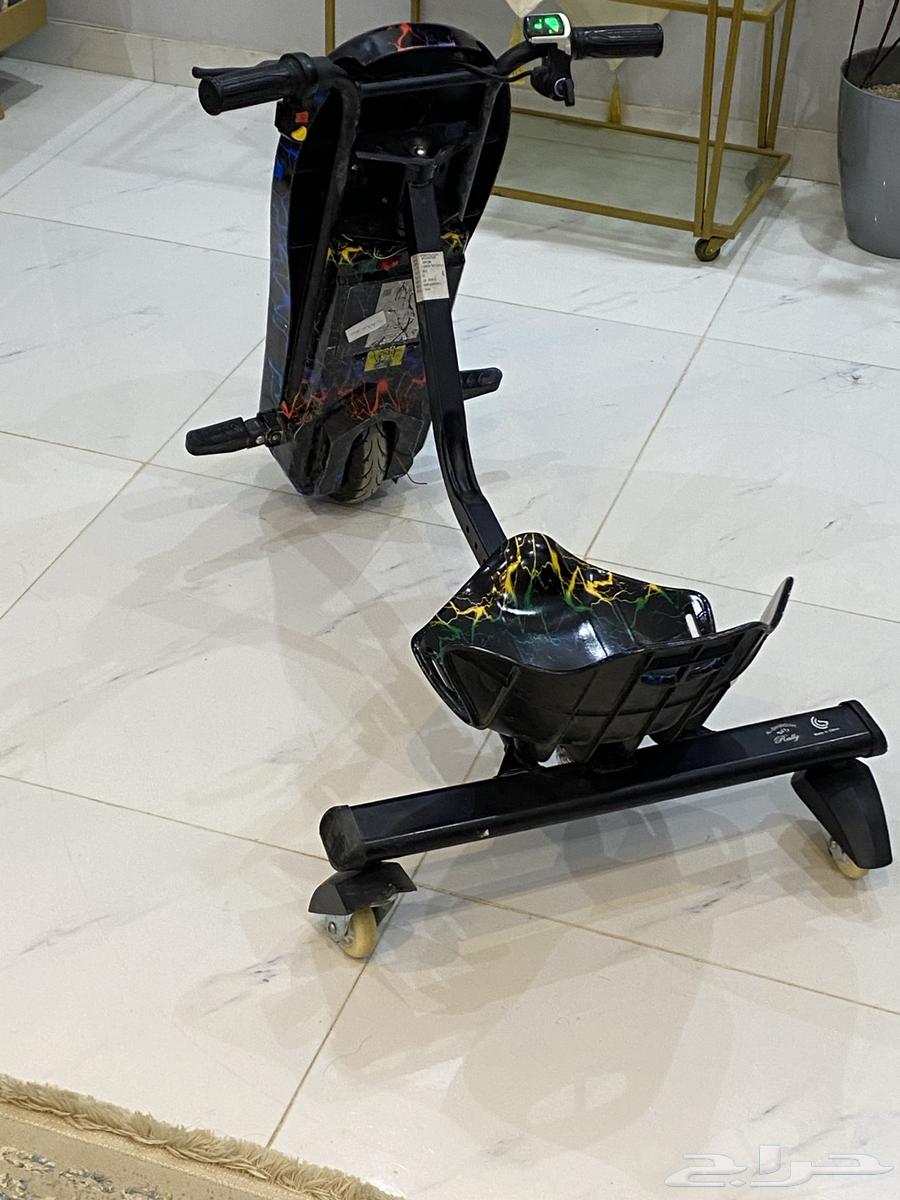 سكوتر كهربائي64655183264771111