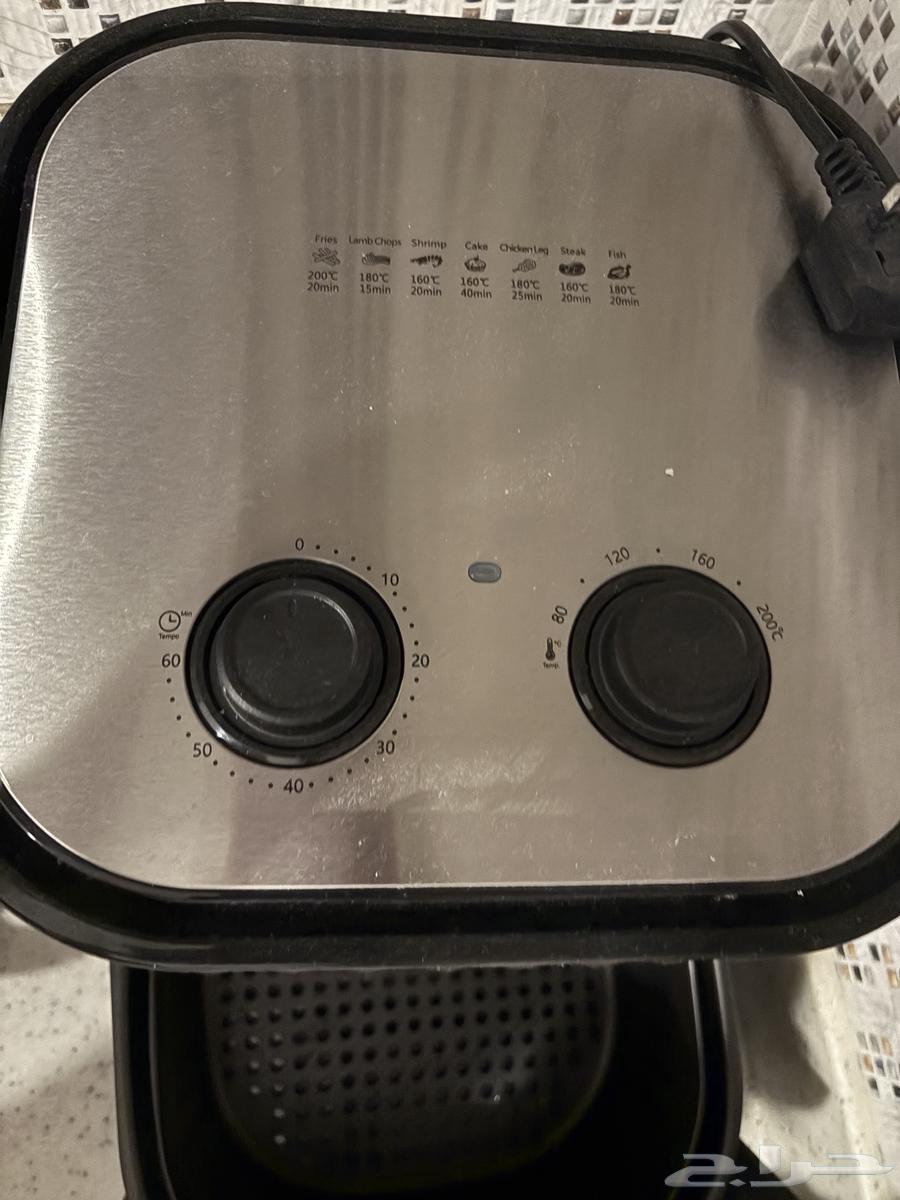 قلاية هوائية64649805957761112