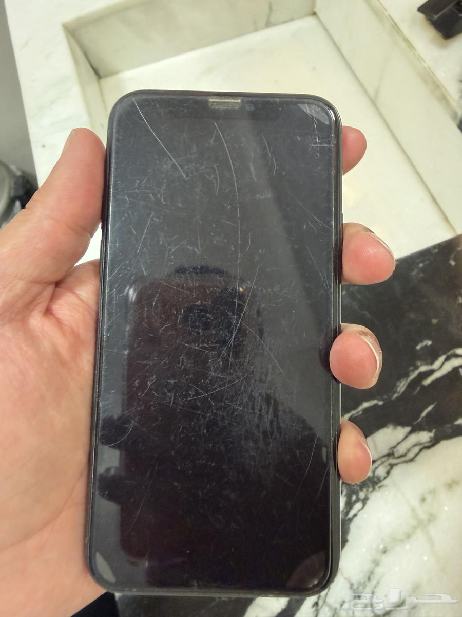 ايفون 11 برو 256 قيقا للبيع64596882977666111