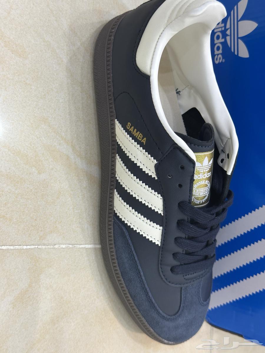 حذاء أديداس سامبا درجة الماستر كواليتي Adidas64568906968322113