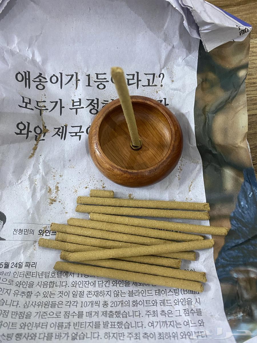 اعواد الند الفتناميه وعود تايقر فتنامي64647535449475110