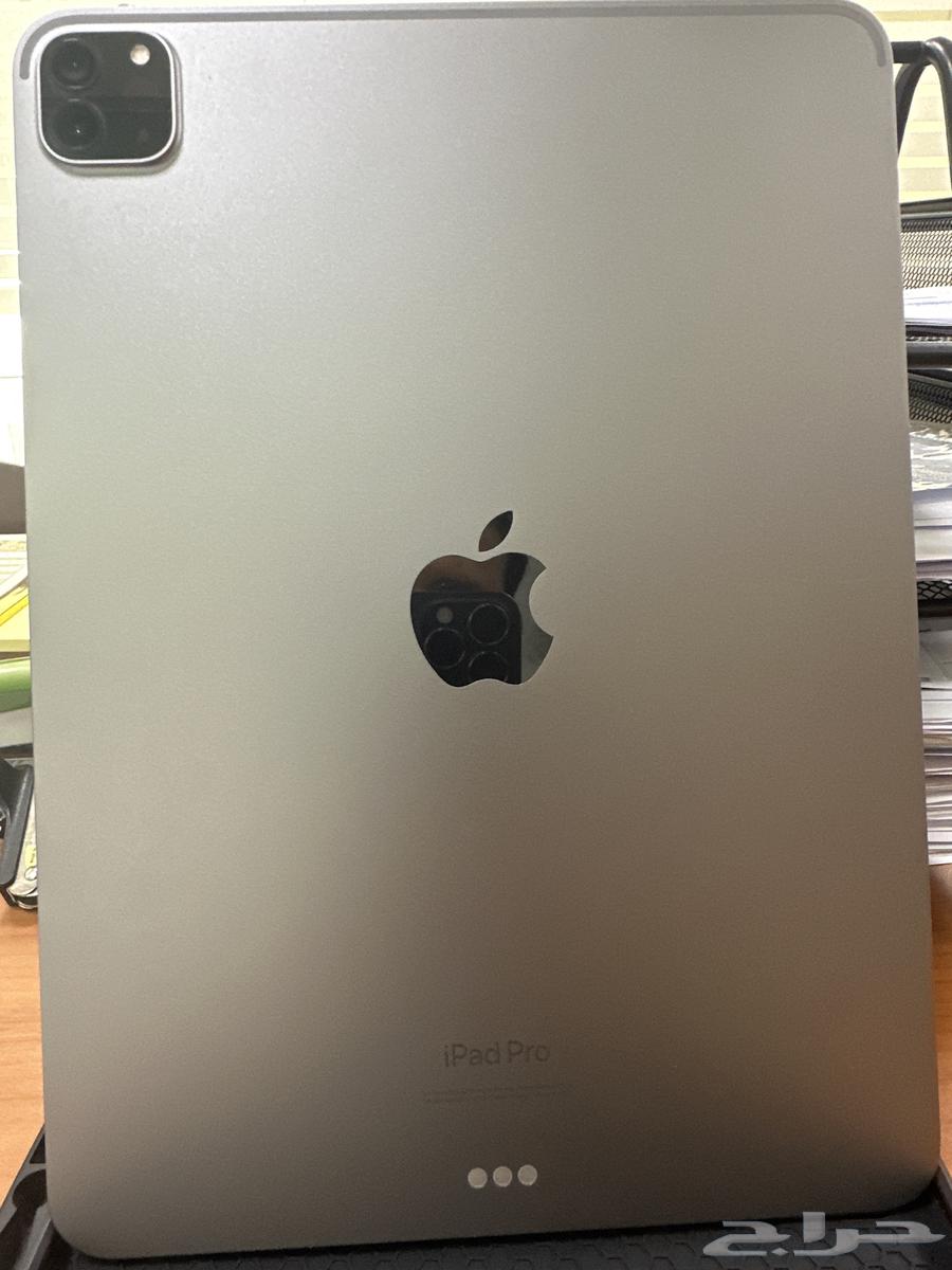 ايباد برو الجيل الرابع 11 بوصة الذاكرة 256 قيقا64596686316290110