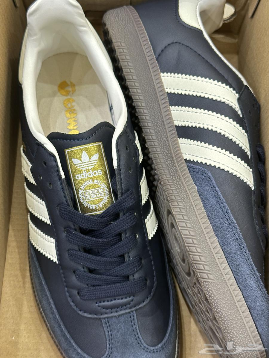 حذاء أديداس سامبا درجة الماستر كواليتي Adidas64568906968322110