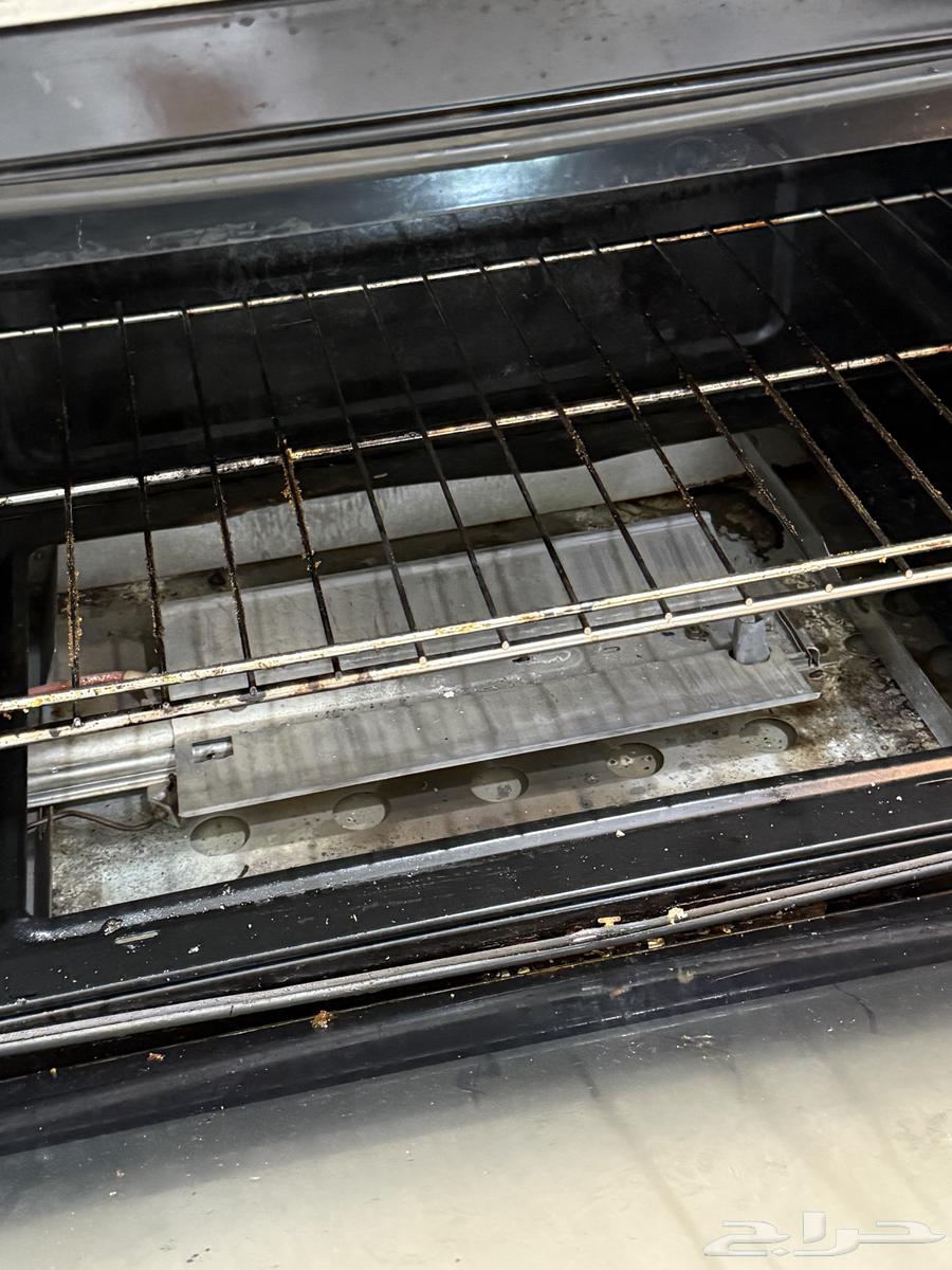 فرن للبيع64652048360579112