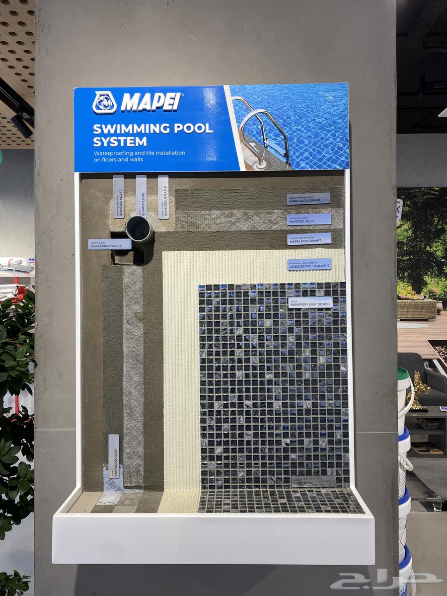 Waterproofing from Mapei64165398690178111