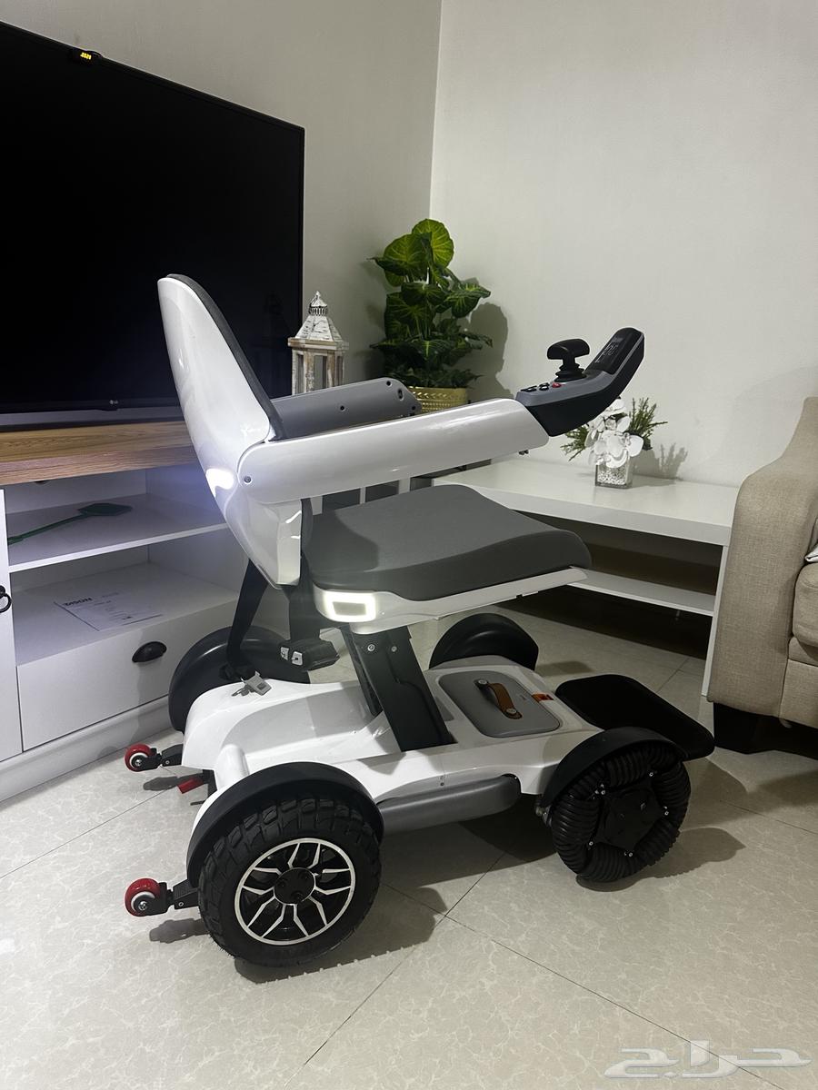 كرسي كهربائي64656168218625111