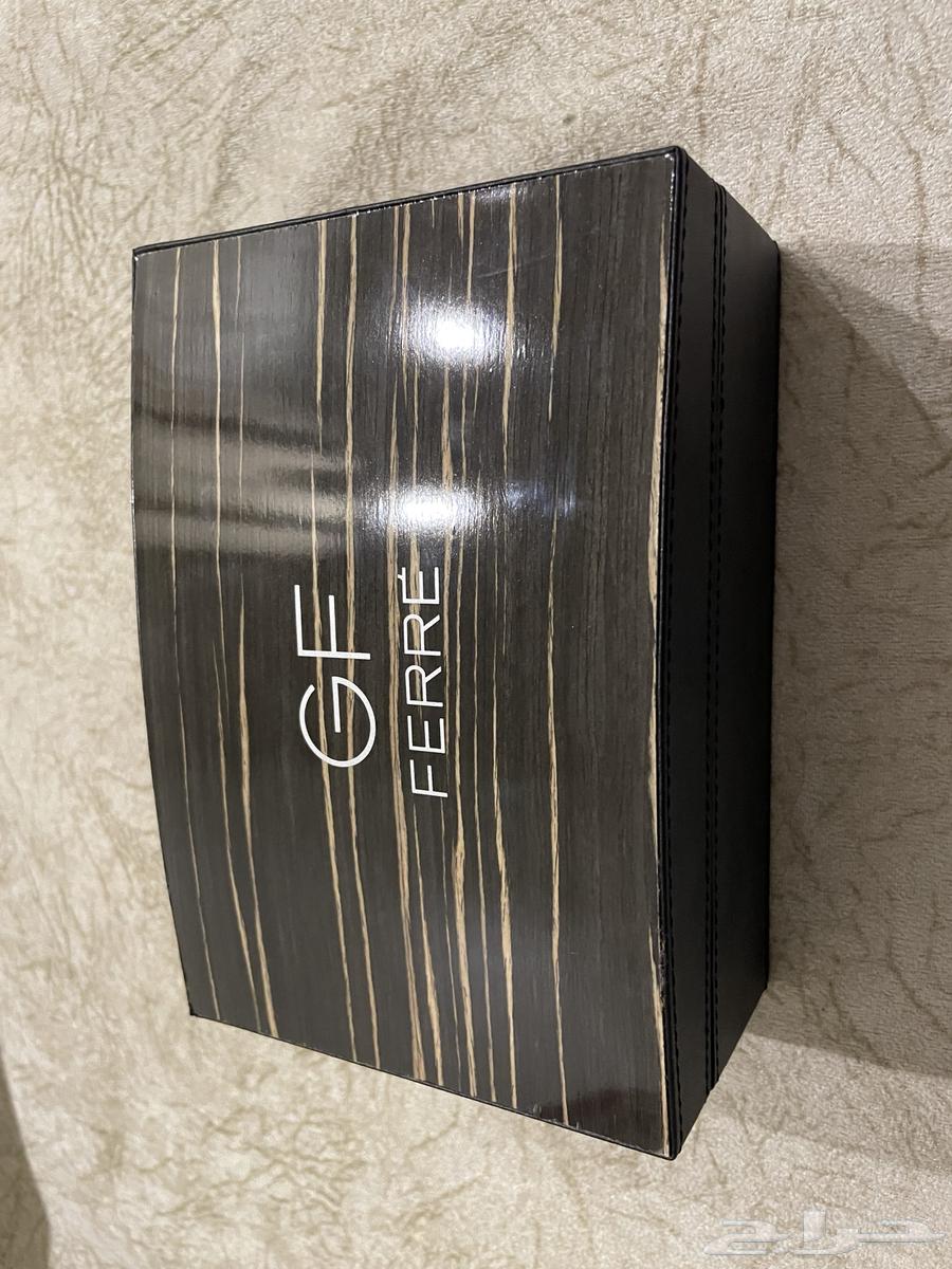 ساعة GF Ferre أصلية (جديدة)64585930644738113